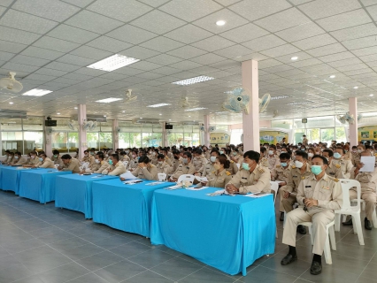 ไฟล์แนบ กปภ. สาขาเลาขวัญ   เข้าร่วมประชุมประจำเดือน  ธันวาคม  2565                         ณ   ศาลาประชาคมอำเภอเลาขวัญ  ต. เลาขวัญ  อ. เลาขวัญ  จ. กาญจนบุรี