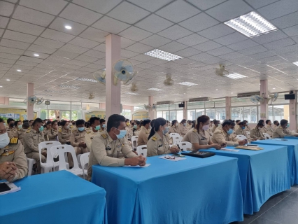 ไฟล์แนบ กปภ. สาขาเลาขวัญ   เข้าร่วมประชุมประจำเดือน  ธันวาคม  2565                         ณ   ศาลาประชาคมอำเภอเลาขวัญ  ต. เลาขวัญ  อ. เลาขวัญ  จ. กาญจนบุรี