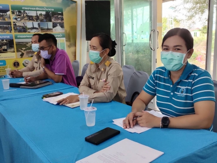 ไฟล์แนบ กปภ. สาขาเลาขวัญ   เข้าร่วมประชุมประจำเดือน  ธันวาคม  2565                         ณ   ศาลาประชาคมอำเภอเลาขวัญ  ต. เลาขวัญ  อ. เลาขวัญ  จ. กาญจนบุรี