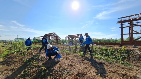 ไฟล์แนบ กปภ.สาขาธัญบุรี ร่วมกิจกรรม โครงการ โคก หนอง นา สัปปายะและรมณียสถาน สถานปฏิบัติธรรมสมเด็จพระสังฆราช (อมฺพรมหาเถร)