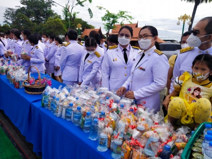 ไฟล์แนบ กปภ.สาขาอู่ทอง ร่วมกิจกรรมเนื่องในวันคล้ายวันพระบรมราชสมภพพระบาทสมเด็จ พระบรมชนกาธิเบศร มหาภูมิพลอดุลยเดชมหาราช บรมนาถบพิตร วันชาติ และวันพ่อแห่งชาติ 5 ธันวาคม 2565