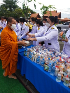 ไฟล์แนบ กปภ.สาขาอู่ทอง ร่วมกิจกรรมเนื่องในวันคล้ายวันพระบรมราชสมภพพระบาทสมเด็จ พระบรมชนกาธิเบศร มหาภูมิพลอดุลยเดชมหาราช บรมนาถบพิตร วันชาติ และวันพ่อแห่งชาติ 5 ธันวาคม 2565