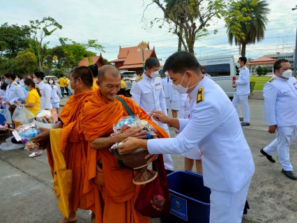 ไฟล์แนบ กปภ.สาขาอู่ทอง ร่วมกิจกรรมเนื่องในวันคล้ายวันพระบรมราชสมภพพระบาทสมเด็จ พระบรมชนกาธิเบศร มหาภูมิพลอดุลยเดชมหาราช บรมนาถบพิตร วันชาติ และวันพ่อแห่งชาติ 5 ธันวาคม 2565