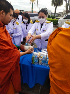 ไฟล์แนบ กปภ.สาขาอู่ทอง ร่วมกิจกรรมเนื่องในวันคล้ายวันพระบรมราชสมภพพระบาทสมเด็จ พระบรมชนกาธิเบศร มหาภูมิพลอดุลยเดชมหาราช บรมนาถบพิตร วันชาติ และวันพ่อแห่งชาติ 5 ธันวาคม 2565