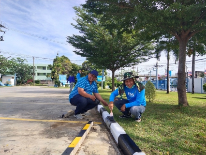 ไฟล์แนบ กปภ.สาขาอู่ทอง ร่วมจัดกิจกรรม Big Cleaning Day ครั้งที่ 1/2566