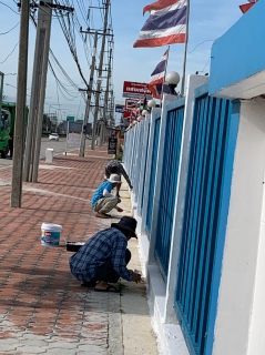 ไฟล์แนบ กปภ.สาขาอู่ทอง ร่วมจัดกิจกรรม Big Cleaning Day ครั้งที่ 1/2566
