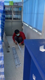 ไฟล์แนบ กปภ.สาขาอู่ทอง ร่วมจัดกิจกรรม Big Cleaning Day ครั้งที่ 1/2566