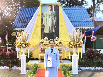 ไฟล์แนบ การประปาส่วนภูมิภาคสาขากระบี่ พร้อมใจกันทำบุญตักบาตรถวายพระราชกุศลแด่พระบาทสมเด็จพระบรมชนกาธิเบศร มหาภูมิพลอดุลยเดชมหาราช บรมนาถบพิตรด้วยสำนึกในพระมหากรุณาธิคุณ เนื่องในวันคล้ายวันพระบรมราชสมภพ วันชาติและวันพ่อแห่งชาติ 5 ธันวาคม