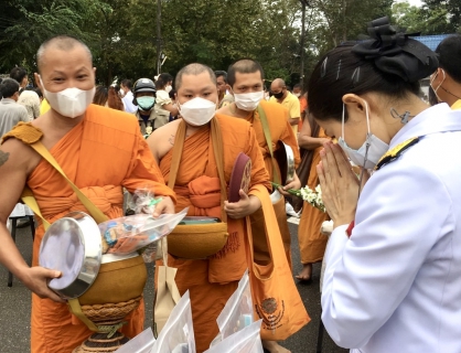 ไฟล์แนบ การประปาส่วนภูมิภาคสาขากระบี่ พร้อมใจกันทำบุญตักบาตรถวายพระราชกุศลแด่พระบาทสมเด็จพระบรมชนกาธิเบศร มหาภูมิพลอดุลยเดชมหาราช บรมนาถบพิตรด้วยสำนึกในพระมหากรุณาธิคุณ เนื่องในวันคล้ายวันพระบรมราชสมภพ วันชาติและวันพ่อแห่งชาติ 5 ธันวาคม