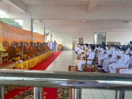 ไฟล์แนบ กปภ.สาขาธัญบุรี ร่วมกิจกรรมเนื่องในวันคล้ายวันพระบรมราชสมภพ พระบาทสมเด็จพระบรมชนกาธิเบศร มหาภูมิพลอดุลยเดชมหาราช บรมนาถบพิตร วันชาติ และวันพ่อแห่งชาติ ๕ ธันวาคม ๒๕๖๕