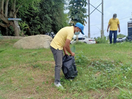 ไฟล์แนบ กปภ.สาขากุยบุรีดำเนินโครงการ CSR เข้าร่วมโครงการจิตอาสาพัฒนาในโอกาสสำคัญวันของชาติไทย วันพ่อแห่งชาติ ปี 2565