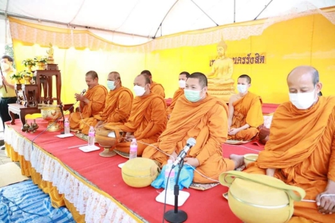 ไฟล์แนบ กปภ.สาขารังสิต(พ) ร่วมทำบุญตักบาตรถวายพระราชกุศล 5 ธันวาคม 2565