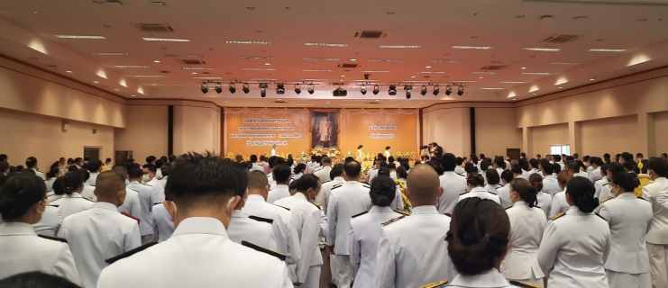 ไฟล์แนบ กปภ.สาขาขอนแก่น (พ)  ร่วมกิจกรรมเนื่องในวันคล้ายวันพระราชสมภพในหลวงรัชกาลที่ 9 วันชาติ และวันพ่อแห่งชาติ  5 ธันวาคม 2565
