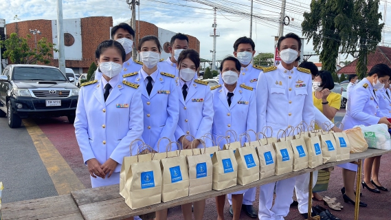 ไฟล์แนบ กปภ.สาขากาญจนบุรี ร่วมกิจกรรมน้อมรำลึก เนื่องในวันคล้ายวันพระบรมราชสมภพ พระบาทสมเด็จพระบรมชนกาธิเบศร มหาภูมิพลอดุลยเดชมหาราช บรมนาถบพิตร วันชาติ และวันพ่อแห่งชาติ