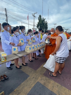 ไฟล์แนบ กปภ.สาขากาญจนบุรี ร่วมกิจกรรมน้อมรำลึก เนื่องในวันคล้ายวันพระบรมราชสมภพ พระบาทสมเด็จพระบรมชนกาธิเบศร มหาภูมิพลอดุลยเดชมหาราช บรมนาถบพิตร วันชาติ และวันพ่อแห่งชาติ