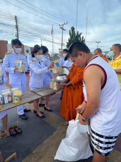 ไฟล์แนบ กปภ.สาขากาญจนบุรี ร่วมกิจกรรมน้อมรำลึก เนื่องในวันคล้ายวันพระบรมราชสมภพ พระบาทสมเด็จพระบรมชนกาธิเบศร มหาภูมิพลอดุลยเดชมหาราช บรมนาถบพิตร วันชาติ และวันพ่อแห่งชาติ