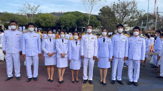 ไฟล์แนบ กปภ.สาขากาญจนบุรี ร่วมกิจกรรมน้อมรำลึก เนื่องในวันคล้ายวันพระบรมราชสมภพ พระบาทสมเด็จพระบรมชนกาธิเบศร มหาภูมิพลอดุลยเดชมหาราช บรมนาถบพิตร วันชาติ และวันพ่อแห่งชาติ