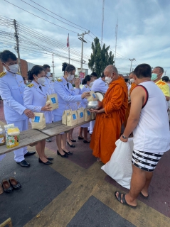 ไฟล์แนบ กปภ.สาขากาญจนบุรี ร่วมกิจกรรมน้อมรำลึก เนื่องในวันคล้ายวันพระบรมราชสมภพ พระบาทสมเด็จพระบรมชนกาธิเบศร มหาภูมิพลอดุลยเดชมหาราช บรมนาถบพิตร วันชาติ และวันพ่อแห่งชาติ