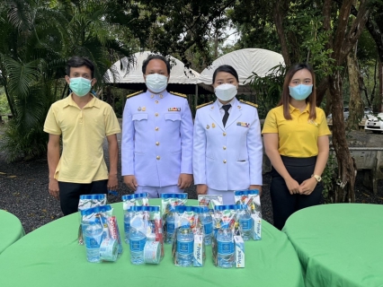 ไฟล์แนบ การประปาส่วนภูมิภาคสาขาขนอม เข้าร่วมพิธีทำบุญตักบาตร เนื่องในวันคล้ายพระบรมราชสมภพพระบาทสมเด็จพระบรมชนกาธิเบศร มหาภูมิพลอดุลยเดชมหาราช บรมนาถบพิตร ในวันจันทร์ที่ 5 ธันวาคม 2565