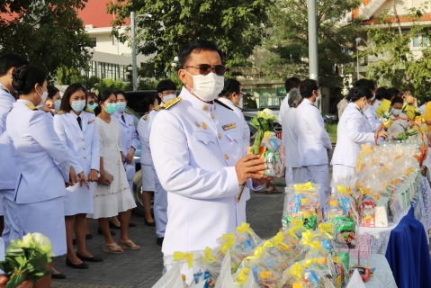 ไฟล์แนบ กปภ.สาขาคลองหลวง ร่วมกิจกรรมเนื่องในวันคล้ายวันพระบรมราชสมภพ พระบาทสมเด็จพระบรมชนกาธิเบศร มหาภูมิพลอดุลยเดชมหาราช บรมนาถบพิตร วันชาติ และวันพ่อแห่งชาติ 5 ธันวาคม 2565