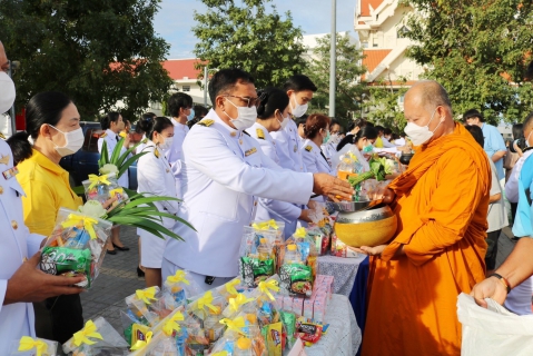 ไฟล์แนบ กปภ.สาขาคลองหลวง ร่วมกิจกรรมเนื่องในวันคล้ายวันพระบรมราชสมภพ พระบาทสมเด็จพระบรมชนกาธิเบศร มหาภูมิพลอดุลยเดชมหาราช บรมนาถบพิตร วันชาติ และวันพ่อแห่งชาติ 5 ธันวาคม 2565