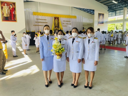 ไฟล์แนบ การประปาส่วนภูมิภาคสาขาแก้งคร้อ ร่วมกิจกรรม เนื่องในวันคล้ายวันพระบรมราชสมภพ พระบาทสมเด็จพระบรมชนกาธิเบศร มหาภูมิพลอดุลยเดชมหาราช บรมนาถบพิตร วันชาติ และ วันพ่อแห่งชาติ 5 ธันวาคม 2565