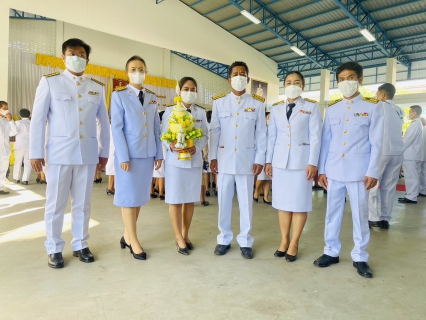 ไฟล์แนบ การประปาส่วนภูมิภาคสาขาแก้งคร้อ ร่วมกิจกรรม เนื่องในวันคล้ายวันพระบรมราชสมภพ พระบาทสมเด็จพระบรมชนกาธิเบศร มหาภูมิพลอดุลยเดชมหาราช บรมนาถบพิตร วันชาติ และ วันพ่อแห่งชาติ 5 ธันวาคม 2565
