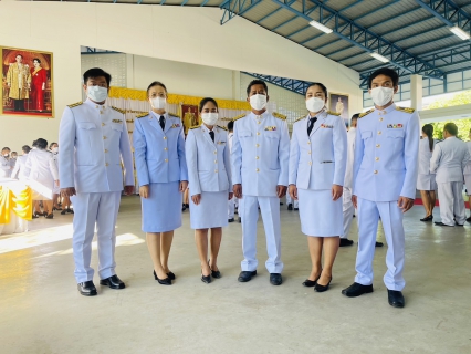 ไฟล์แนบ การประปาส่วนภูมิภาคสาขาแก้งคร้อ ร่วมกิจกรรม เนื่องในวันคล้ายวันพระบรมราชสมภพ พระบาทสมเด็จพระบรมชนกาธิเบศร มหาภูมิพลอดุลยเดชมหาราช บรมนาถบพิตร วันชาติ และ วันพ่อแห่งชาติ 5 ธันวาคม 2565