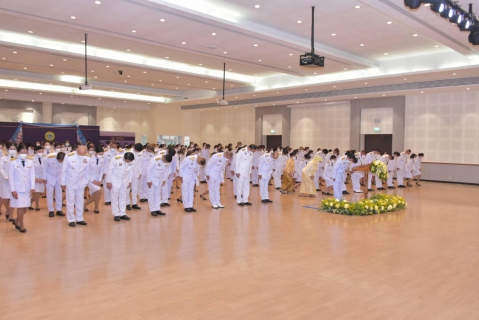 ไฟล์แนบ กปภ.สาขาพังงา ร่วมกิจกรรมเนื่องในวันคล้ายวันพระบรมราชสมภพ พระบาทสมเด็จพระบรมชนกาธิเบศร มหาภูมิพลอดุลยเดชมหาราช บรมนาถบพิตร วันชาติ และวันพ่อแห่งชาติ 5 ธันวาคม 2565 