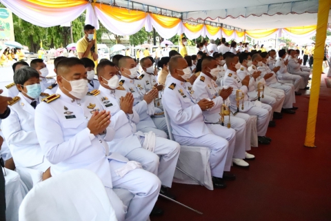 ไฟล์แนบ กปภ.สาขาประจวบคีรีขันธ์ เข้าร่วมกิจกรรมเนื่องในวันคล้ายวันพระราชสมภพ พระบาทสมเด็จพระบรมชนกาธิเบศร มหาภูมิพล อดุลยเดชมหาราช บรมนาถบพิตร วันชาติ และวันพ่อแห่งชาติ 5 ธันวาคม 2565