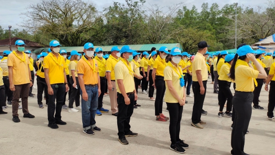ไฟล์แนบ การประปาส่วนภูมิภาคสาขาพังงา ร่วมกิจกรรมจิตอาสาพัฒนาเนื่องในโอกาสวันสำคัญของชาติไทย 5 ธันวาคม 2565
