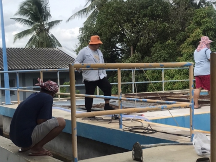 ไฟล์แนบ การประปาส่วนภูมิภาคสาขากุยบุรี ดำเนินการล้างถังตกตะกอน ตามแนวทางการดำเนินการโครงการจัดการน้ำสะอาด (WSP) ประจำเดือนธันวาคม 2565 