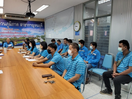 ไฟล์แนบ กปภ.สาขากาญจนบุรี จัดกิจกรรมสนทนายามเช้า (Morning Talk) ประจำเดือน ธันวาคม 2565 