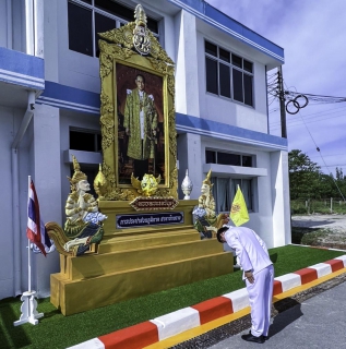ไฟล์แนบ สาขาบ้านฉาง ร่วมพิธี 5 ธันวาคม 2565