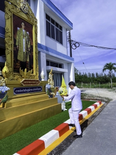 ไฟล์แนบ สาขาบ้านฉาง ร่วมพิธี 5 ธันวาคม 2565