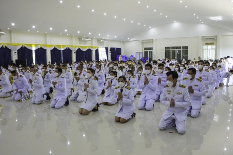 ไฟล์แนบ สาขาบ้านฉาง ร่วมพิธี 5 ธันวาคม 2565