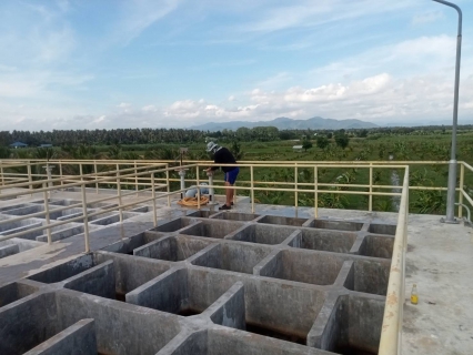 ไฟล์แนบ การประปาส่วนภูมิภาคสาขากุยบุรี ดำเนินการล้างถังตกตะกอนโรงกรองน้ำ 750 ลบม./ชม.ตามแนวทางการดำเนินการโครงการจัดการน้ำสะอาด (WSP) ประจำเดือนธันวาคม 2565 