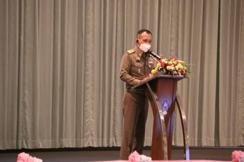 ไฟล์แนบ กปภ.สาขาภูเก็ต เข้าร่วมกิจกรรมโครงการถอดบทเรียนและวางแนวทางแก้ไขปัญหาภัยพิบัติ อุทกภัย และดินสไลด์แบบบูรณาการ 