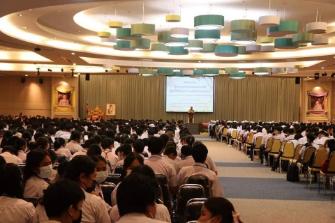 ไฟล์แนบ กปภ.สาขาภูเก็ต เข้าร่วมกิจกรรมโครงการถอดบทเรียนและวางแนวทางแก้ไขปัญหาภัยพิบัติ อุทกภัย และดินสไลด์แบบบูรณาการ 
