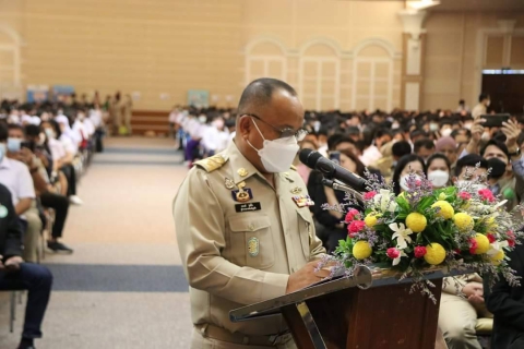 ไฟล์แนบ กปภ.สาขาภูเก็ต เข้าร่วมกิจกรรมโครงการถอดบทเรียนและวางแนวทางแก้ไขปัญหาภัยพิบัติ อุทกภัย และดินสไลด์แบบบูรณาการ 