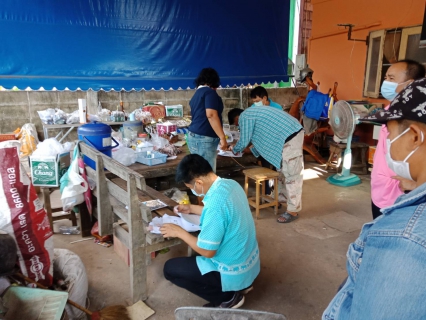 ไฟล์แนบ  กปภ.สาขากำแพงเพชร ระดมทีม เพิ่มลูกค้ารายใหม่ เจาะทุกพื้นที่ ส่งมอบบริการประทับใจ