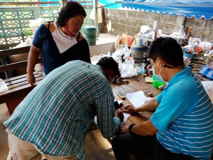 ไฟล์แนบ  กปภ.สาขากำแพงเพชร ระดมทีม เพิ่มลูกค้ารายใหม่ เจาะทุกพื้นที่ ส่งมอบบริการประทับใจ