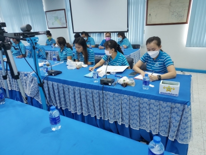 ไฟล์แนบ กปภ.สาขาสามพราน จัดกิจกรรม Morning Talk ครั้งที่ 3/2566