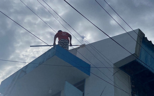 ไฟล์แนบ กปภ.สาขาขลุง จัดกิจกรรม Big Cleaning Day และ 5 ส ครั้งที่ 7