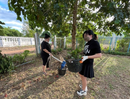 ไฟล์แนบ กปภ.สาขาขลุง จัดกิจกรรม Big Cleaning Day และ 5 ส ครั้งที่ 7