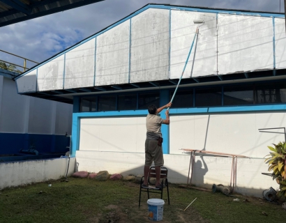 ไฟล์แนบ กปภ.สาขาขลุง จัดกิจกรรม Big Cleaning Day และ 5 ส ครั้งที่ 7