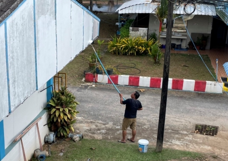 ไฟล์แนบ กปภ.สาขาขลุง จัดกิจกรรม Big Cleaning Day และ 5 ส ครั้งที่ 7