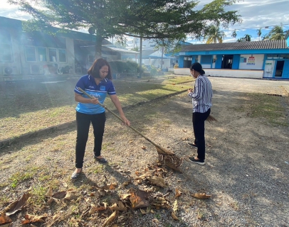 ไฟล์แนบ กปภ.สาขาขลุง จัดกิจกรรม Big Cleaning Day และ 5 ส ครั้งที่ 7