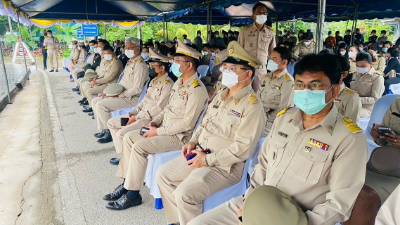 ไฟล์แนบ การประปาส่วนภูมิภาคสาขาชุมพร ร่วมกิจกรรม จัดพิธีรำลึกสดุดีวีรกรรมยุวชนทหารที่สะพานท่านางสังข์ อ.เมือง จ.ชุมพร