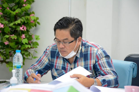 ไฟล์แนบ กปภ.สาขารังสิต(พ) ร่วมหารือแนวทางการขยายเขตจำหน่ายน้ำโดยผู้ขอขยายเขตจำหน่ายน้ำเป็นผู้ดำเนินการ
